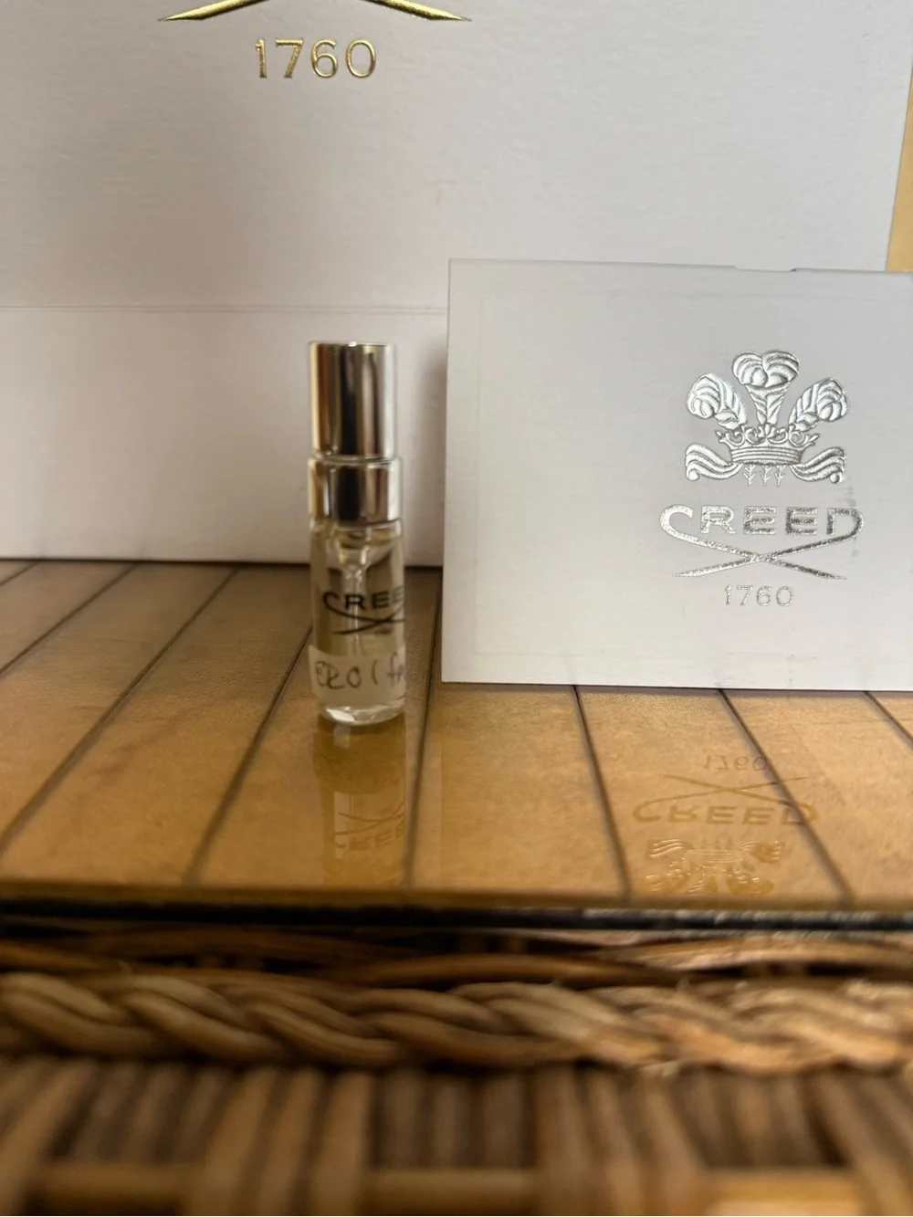 CREED Erolfa EDP